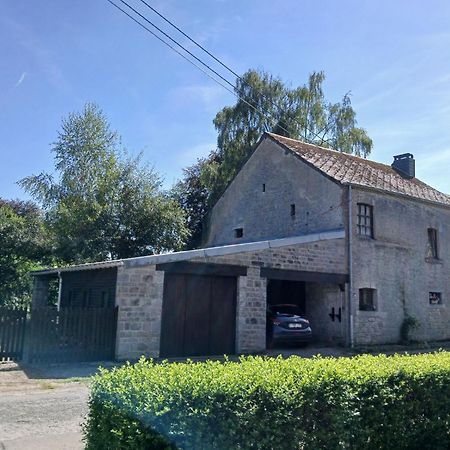 Gite Les Chavautes - Ciney Esterno foto