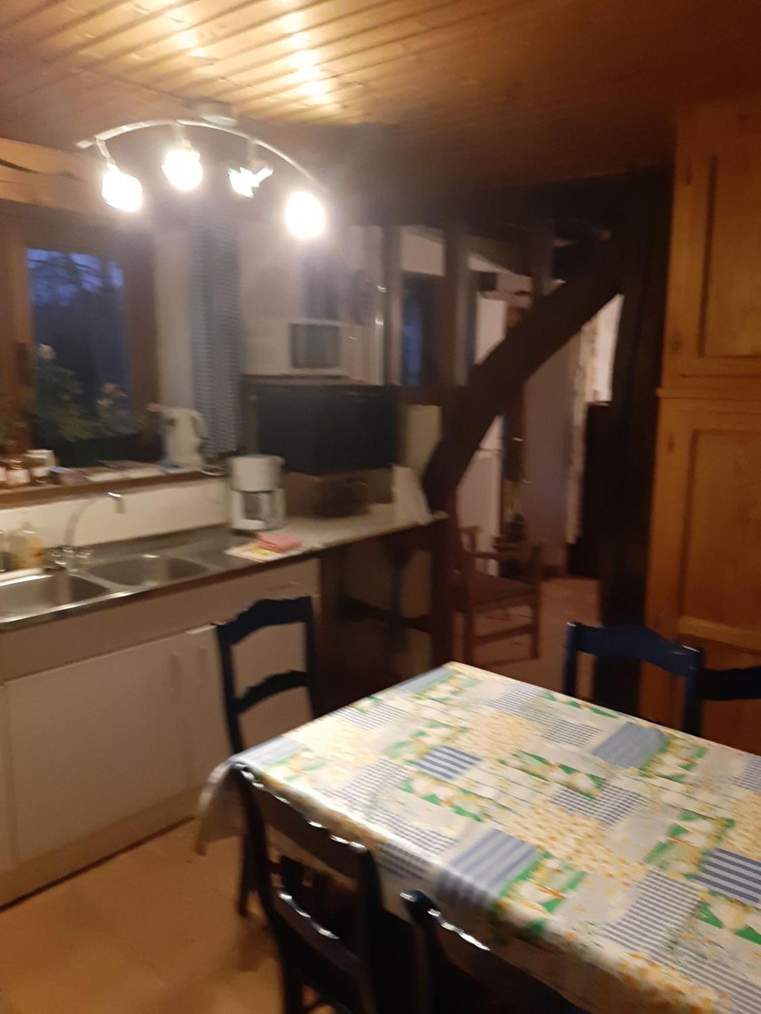 Gite Les Chavautes - Ciney Esterno foto
