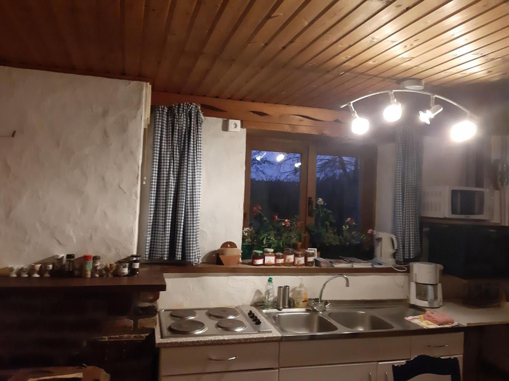Gite Les Chavautes - Ciney Esterno foto
