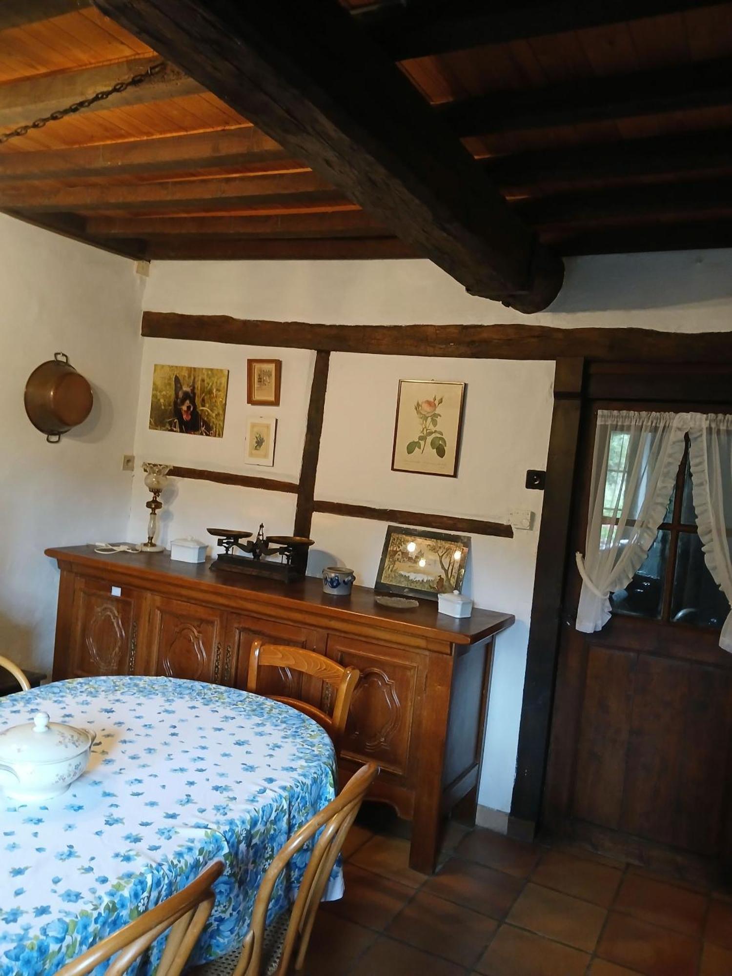 Gite Les Chavautes - Ciney Esterno foto